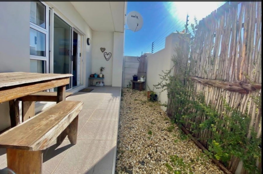 To Let 3 Bedroom Property for Rent in Stellenbosch Farms Western Cape